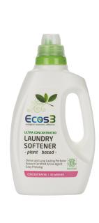 ECOS3 Ekologická aviváž na prádlo 750 ml