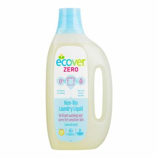 Ecover Tekutý prostředek na praní Zero 1,5 l