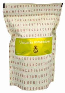 Energy Uncaria tomentosa (Vilcacora, kočičí dráp) - bylinný čaj 55 g