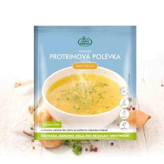 Express Diet Proteinová polévka s kuřecí příchutí 58 g