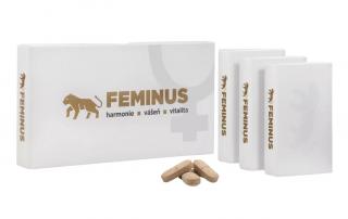 Feminus 60 tbl.