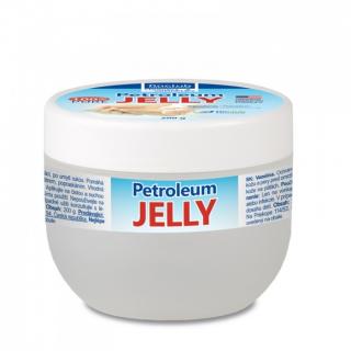 Finclub 100% čistá vazelína Petroleum Jelly 200 g