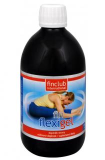 Finclub Fin Flexigel 500 ml