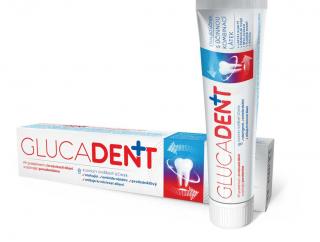 Glucadent Zubní pasta 95 g