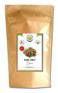 Green Earl Grey Balení: 150 g