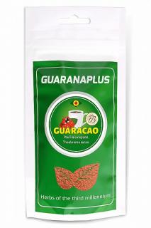 Guaracao – kakaový nápoj 100g