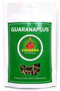 Guaranaplus Guarana kapsle Balení: 400 ks