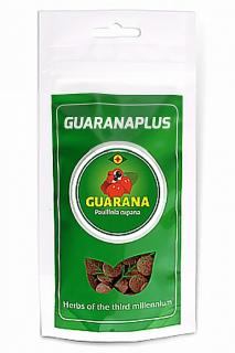Guaranaplus Guarana tablety Balení: 200 tbl.