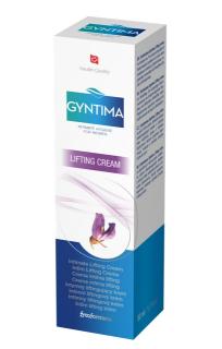 Gyntima Intimní liftingový krém 50 ml