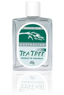 Health Link Tea Tree oil 30 ml