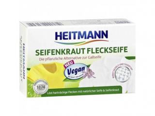 Heitmann Bylinné mýdlo na skvrny 100 g