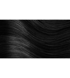 HERBATINT Permanentní barva na vlasy 150 ml Odstín: 1N Černá