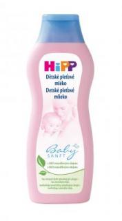 HIPP Dětské pleťové mléko 350 ml