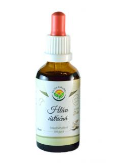 Hlíva ústřičná AF tinktura Balení: 50 ml