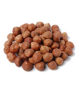 IBK Lískové ořechy natural Balení: 500 g