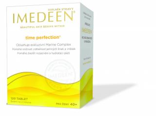 Imedeen Time Perfection 120 tbl.