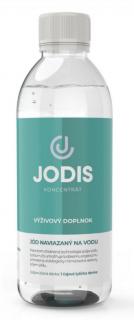 Jodis koncentrát - biologicky aktivní jód 300 ml
