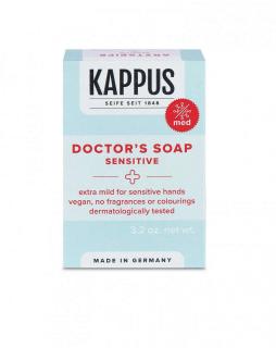 Kappus Lékařské mýdlo Sensivite 100 g