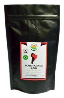Káva - Brasil Fazenda Lagoa Balení: 250 g