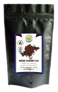 Káva - Indie Cherry AA Balení: 100 g