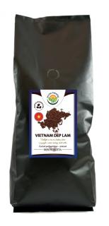 Káva - Vietnam Balení: 1000 g