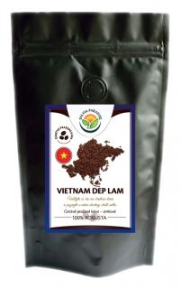 Káva - Vietnam Balení: 250 g