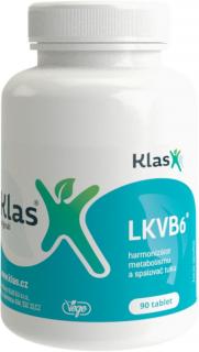 Klas LKVB6 90 tbl.