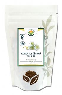 Kokotice čínská - semeno Balení: 1000 g