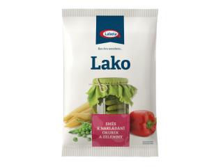 Labeta Lako - směs k nakládání okurek a zeleniny 100 g