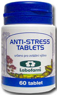 Labofarm Anti-stress tablets 60 tbl.