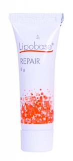 LIPOBASE Repair krém Balení: 8 g