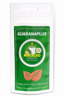 Macacao – kakaový nápoj 100g