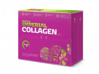 Matcha Tea Imperial collagen 56 x 3 g