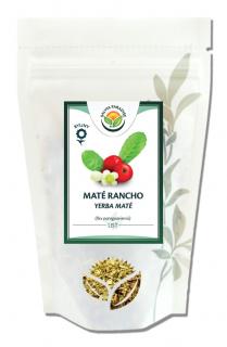 Maté Rancho - zelené Maté Balení: 50 g