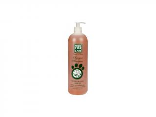 Menforsan Ochranný šampon s norkovým olejem pro psy Balení: 1000 ml