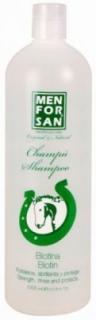 Menforsan Přírodní šampon pro koně s biotinem 1000 ml