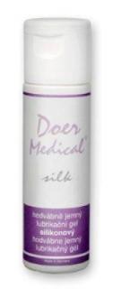 MS Trade Lubrikační gel Doer Medical Silk 30 ml
