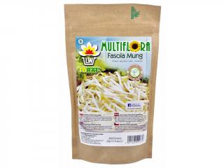 MultiFlora Fazole mungo - semena na klíčení Balení: 250 g