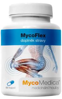 MycoMedica Mycoflex 90 kapslí