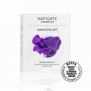 Nafigate Nano Eye Lift 6+2 párů zdarma
