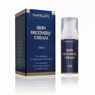 Nafigate Skin Recovery Cream 50 ml