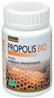 Nástroje Zdraví Bio Propolis 90 kapslí