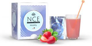 NCE Natur Collagen Expert - Mobility 30 sáčků
