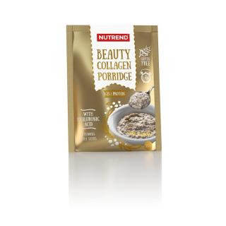 Nutrend Beauty Collagen Porridge Balení: 50 g