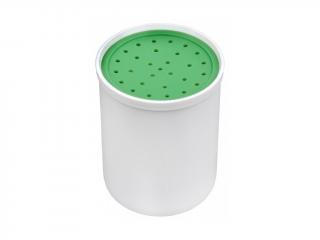 OASA Filtrační vložka pro nádobový vodní filtr Barva: zelená