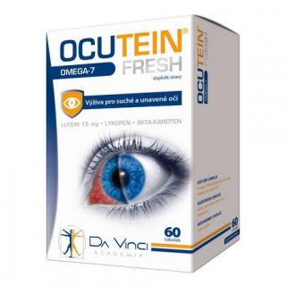 Ocutein Fresh Omega-7 60 tob.