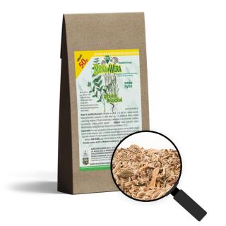 Oro Verde Muňa Wira (Infusión bronchial) bylinný čaj 50 g