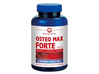 Pharma Activ OsteoMax FORTE 90 tbl.