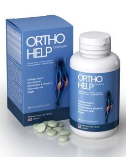 Pharma Future Ortho Help Complete 180 tbl.