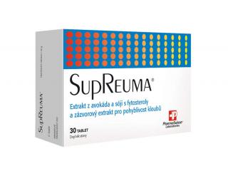 PharmaSuisse SupReuma 30 tbl.